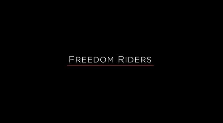 ¼Ƭʿ/Freedom Riders-Ļ