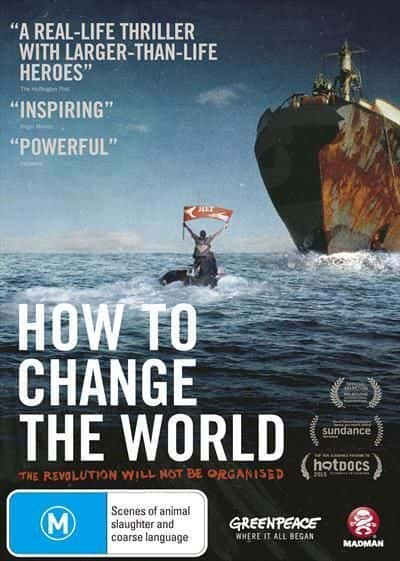 ¼Ƭθı/How to Change the World-Ļ