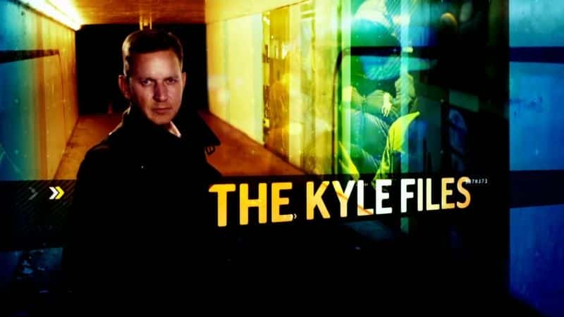 ¼Ƭ/The Kyle Files-Ļ