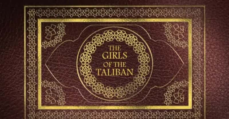 ¼ƬŮ/The Girls of the Taliban-Ļ