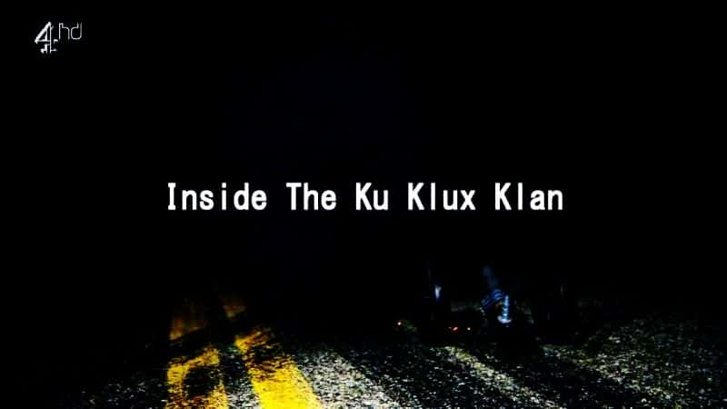 ¼ƬKڲ/Inside the Ku Klux Klan-Ļ