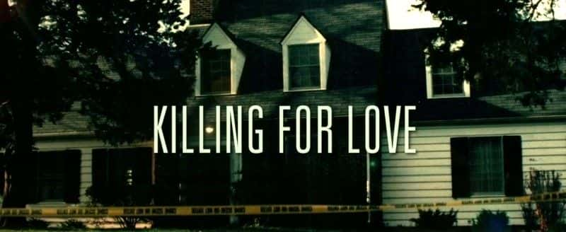 ¼ƬΪɱ¾/Killing for Love-Ļ