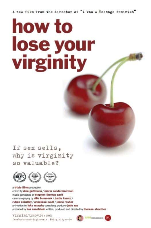 ¼Ƭʧȥͯ/How to Lose Your Virginity-Ļ