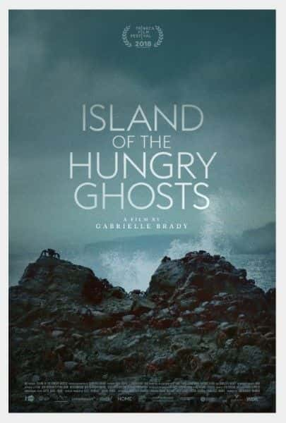 ¼Ƭ/Island of the Hungry Ghosts-Ļ