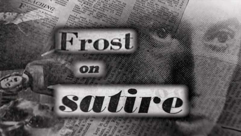 ¼Ƭ̵˪/Frost on Satire-Ļ