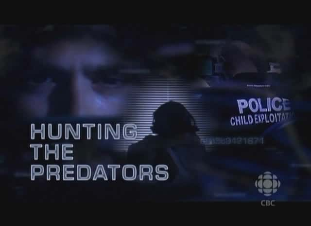 ¼Ƭʳ/Hunting the Predators-Ļ