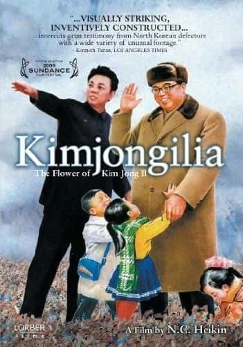 ¼Ƭ֮/Kimjongilia: The Flower Of Kim Jong Il-Ļ