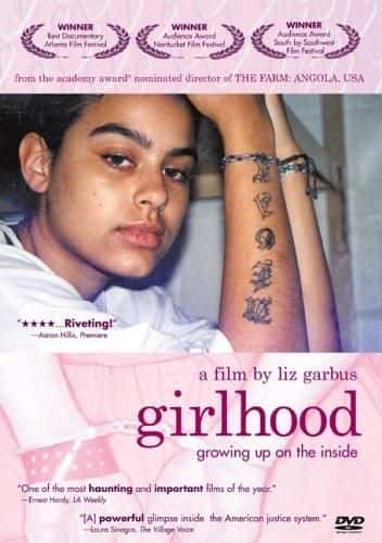 ¼ƬŮʱ/Girlhood-Ļ