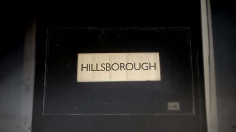 ¼Ƭϣ˹/Hillsborough-Ļ