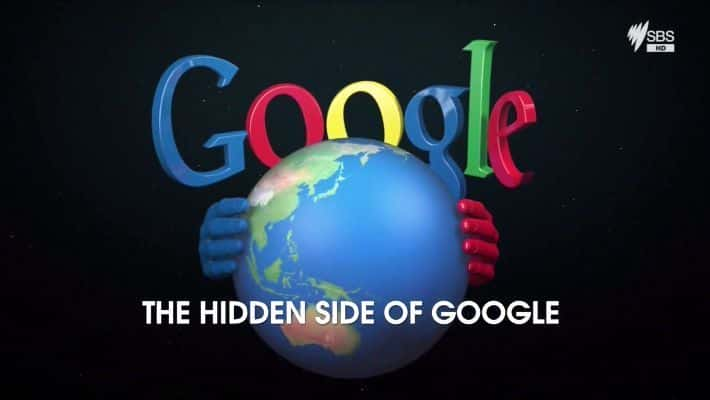 ¼Ƭȸ/The Hidden Side of Google-Ļ