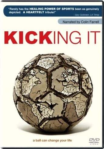 ¼Ƭ޼ҿɹ籭/Kicking It: The Homeless World Cup-Ļ