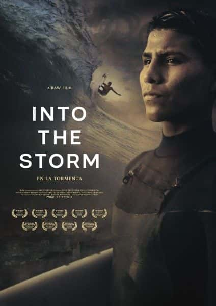 ¼Ƭ籩/Into the Storm: Surfing to Survive-Ļ