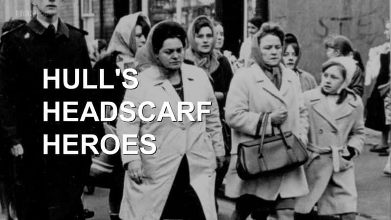 ¼ƬնͷӢ/Hull's Headscarf Heroes-Ļ