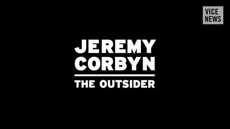 ¼Ƭסƶ/Jeremy Corbyn: The Outsider-Ļ