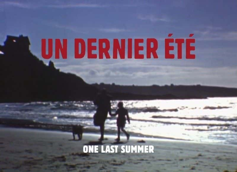 ¼Ƭ1939꣺һ/France 1939: One Last Summer-Ļ