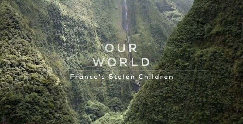 ¼Ƭ͵ߵĺ/France's Stolen Children-Ļ