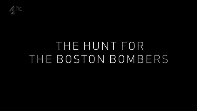 ¼ƬѰʿٱը/The Hunt for the Boston Bombers-Ļ