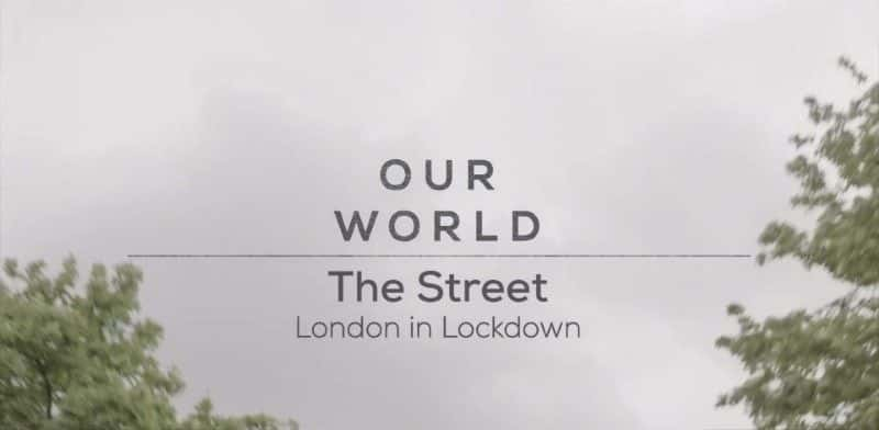 ¼Ƭ׶ط/Lockdown in London-Ļ