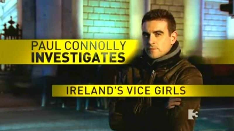 ¼ƬĸŮ/Ireland's Vice Girls-Ļ