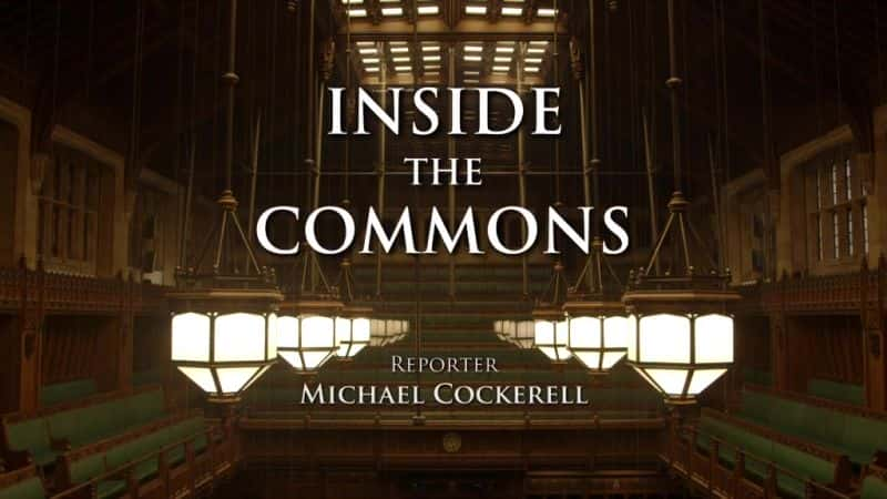 ¼ƬӢڲ/Inside the Commons-Ļ