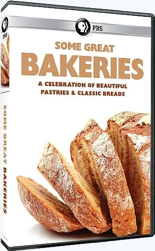 ¼Ƭΰ/A Few Great Bakeries-Ļ