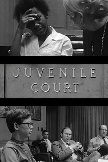 ¼Ƭ귨ͥ/Juvenile Court-Ļ