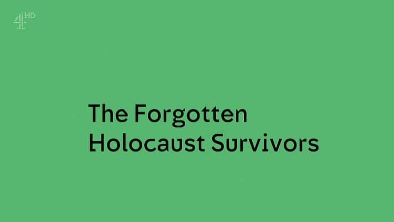 ¼ƬĴɱҴ/The Forgotten Holocaust Survivors-Ļ