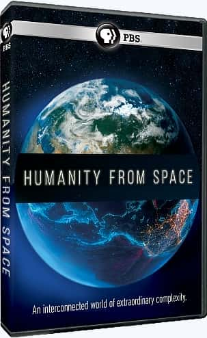 ¼Ƭ̫տ/Humanity from Space-Ļ