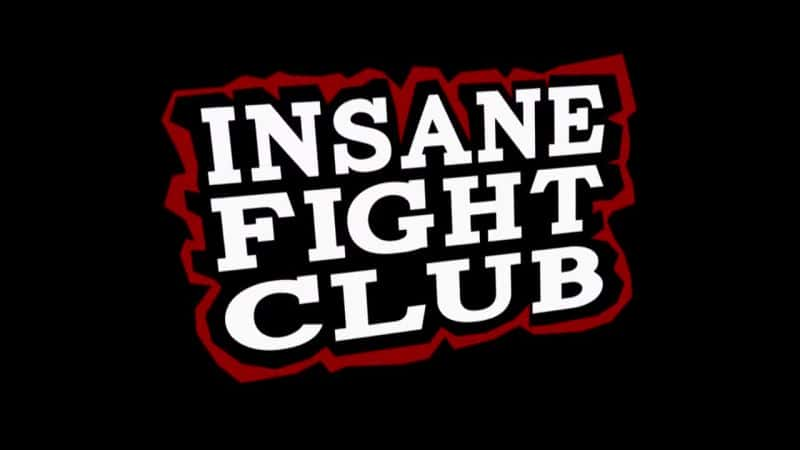 ¼Ƭ񲫻ֲ/Insane Fight Club-Ļ