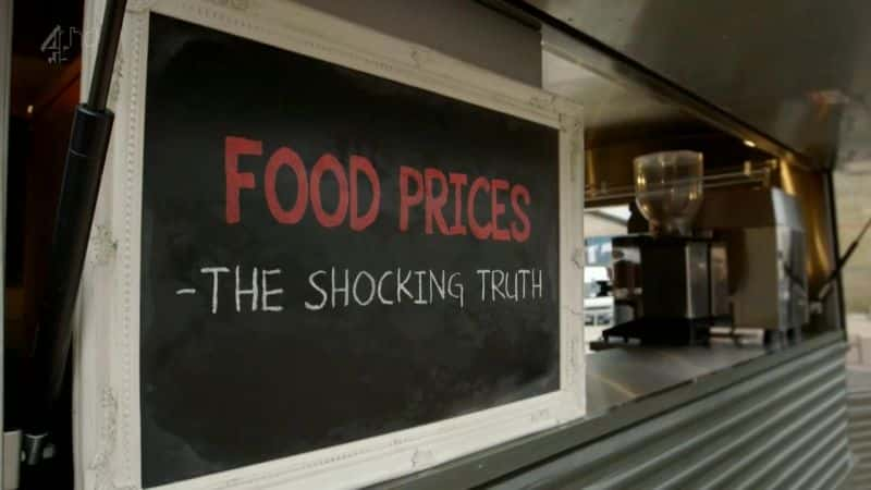 ¼ƬʳƷ۸𾪵/Food Prices: The Shocking Truth-Ļ