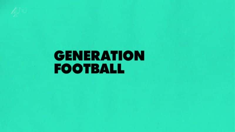 ¼Ƭһ/Generation Football-Ļ