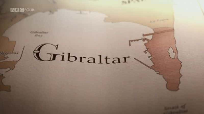 ¼Ƭֱӣҵʯ/Gibraltar: My Rock-Ļ