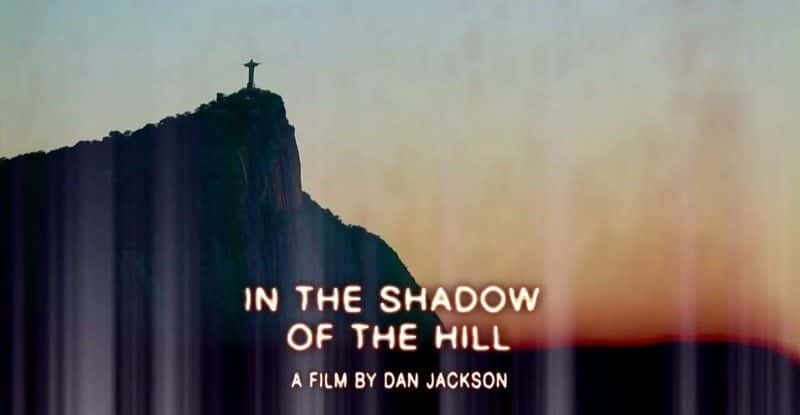 ¼ƬɽӰ/In the Shadow of the Hill-Ļ