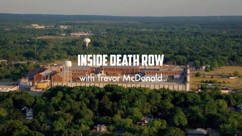 ¼Ƭڲ/Inside Death Row-Ļ