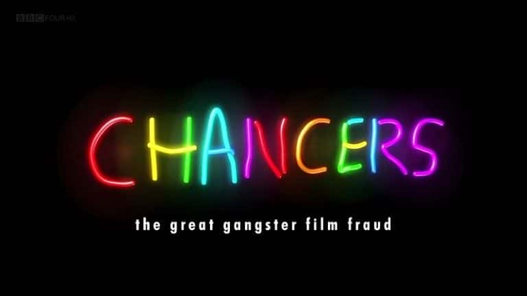 ¼ƬΰĺڰӰթ/The Great Gangster Film Fraud-Ļ