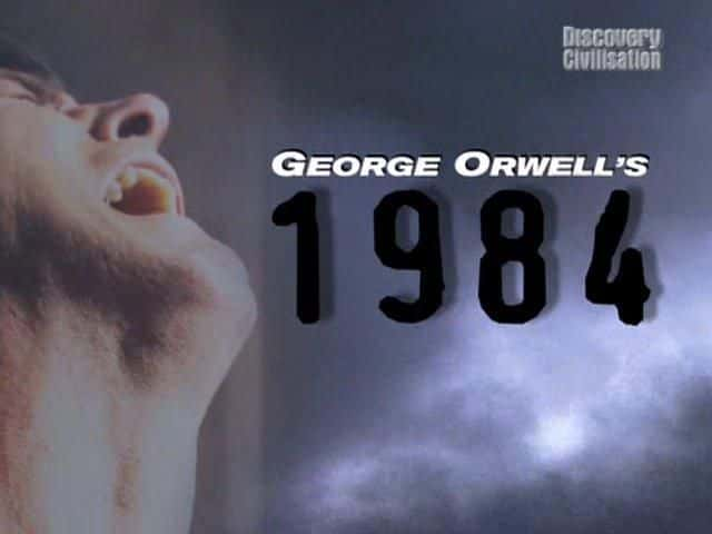 ¼ƬΡ1984/George Orwell's 1984-Ļ