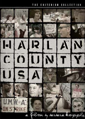 ¼Ƭ/Harlan County USA-Ļ