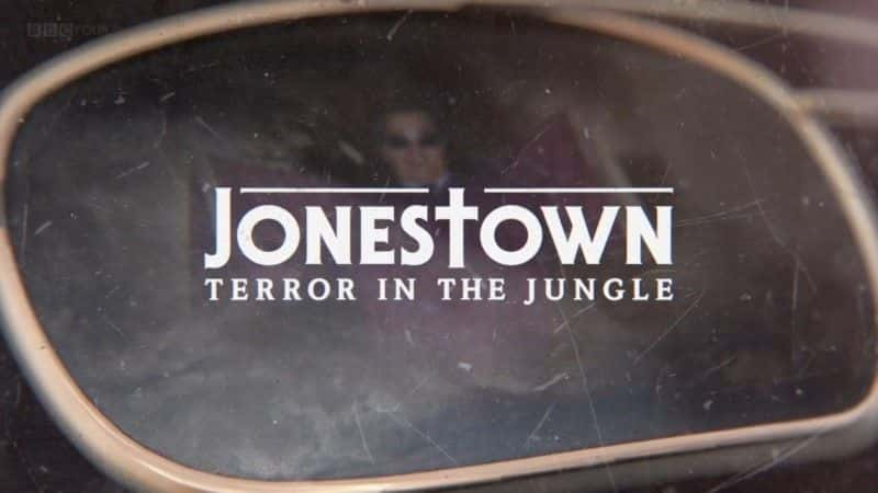 ¼Ƭ˹أеĿֲ/Jonestown: Terror in the Jungle-Ļ