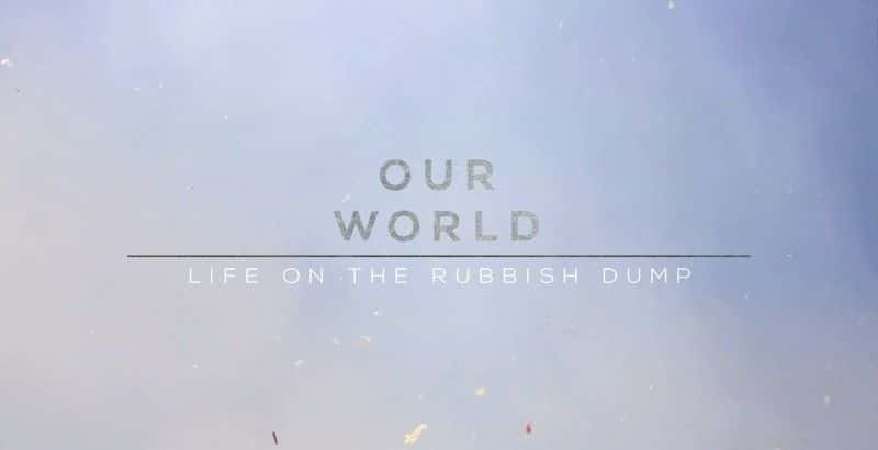 ¼Ƭϵ/Life on the Rubbish Dump-Ļ