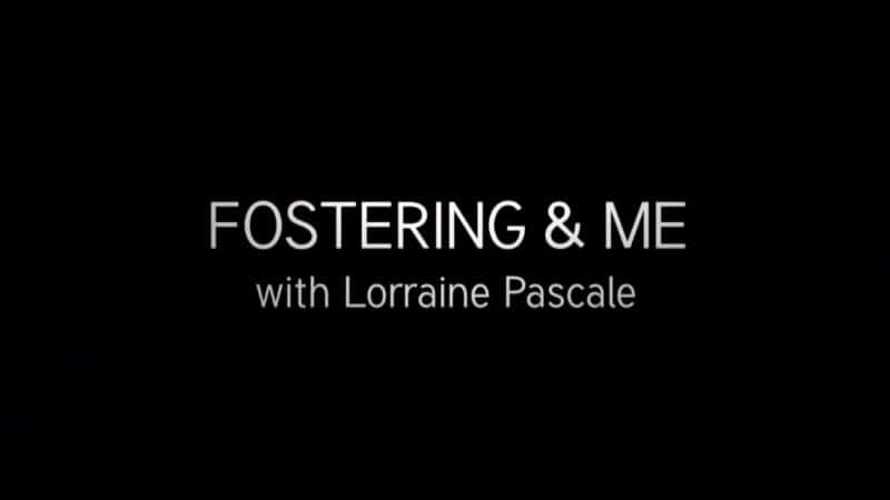 ¼Ƭ/Fostering and Me-Ļ