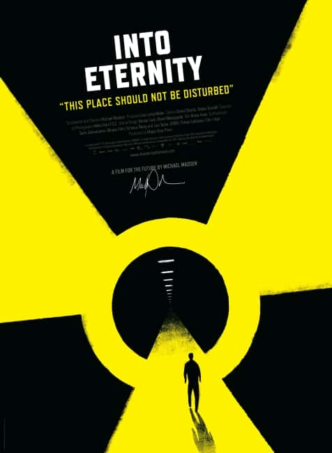 ¼Ƭ㣺طӦ/Into Eternity: This Place should not be disturbed-Ļ