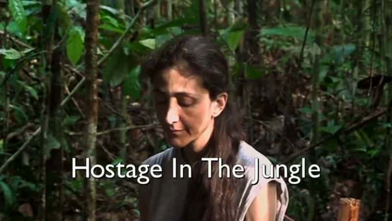 ¼Ƭ/Hostage in the Jungle-Ļ