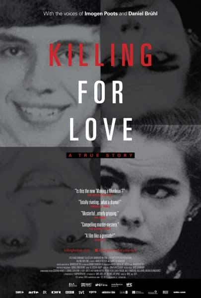 ¼ƬΪɱ¾/Killing for Love-Ļ