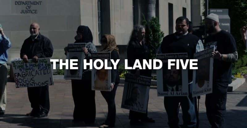 ¼Ƭʥ/The Holy Land Five-Ļ