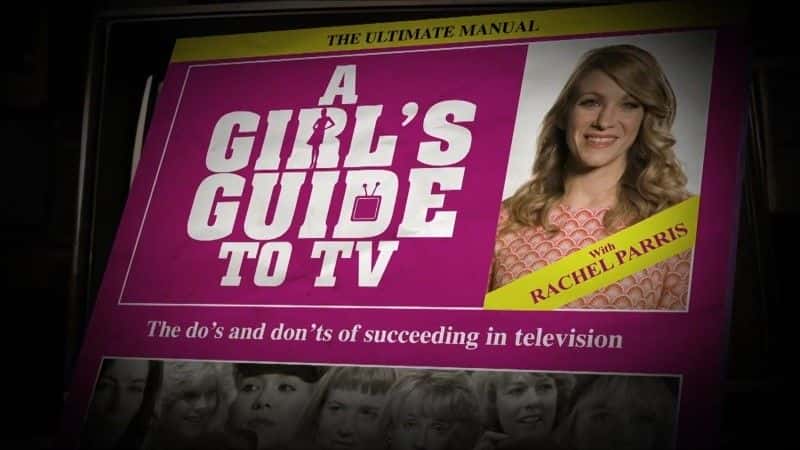 ¼ƬŮĵָ/A Girl's Guide to TV-Ļ