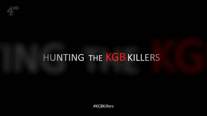 ¼Ƭ׷˸ɱ/Hunting the KGB Killers-Ļ