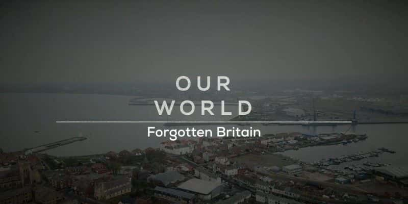 ¼ƬӢ/Forgotten Britain-Ļ