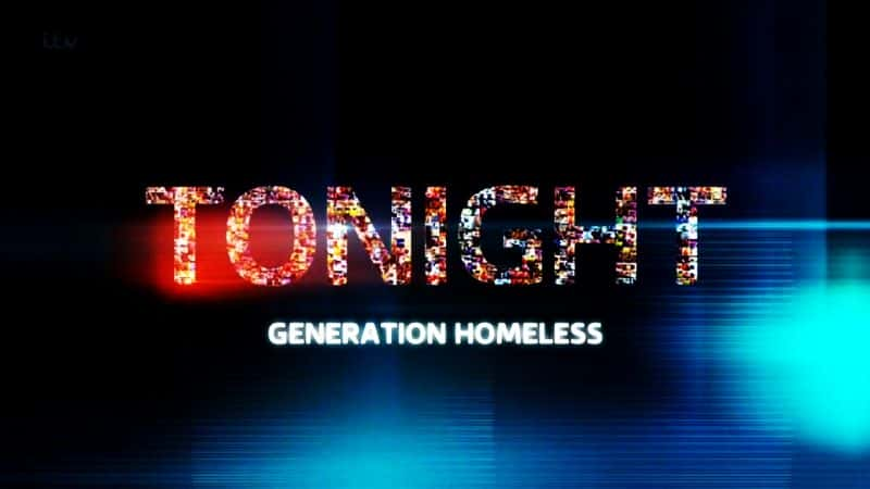 ¼Ƭ޼ҿɹһ/Generation Homeless-Ļ