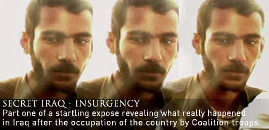 ¼Ƭ/Iraq Insurgency-Ļ