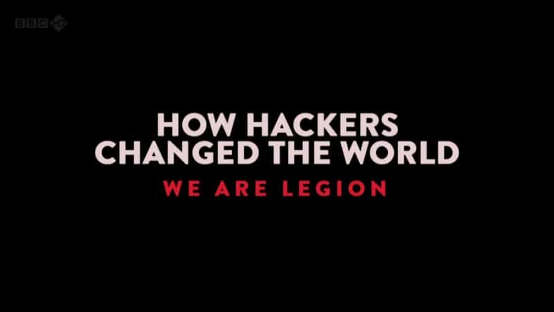 ¼Ƭڿθı/How Hackers Changed the World-Ļ